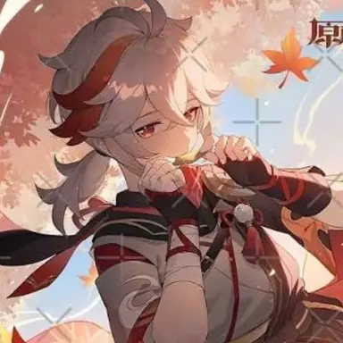 Profile image of Kazuha