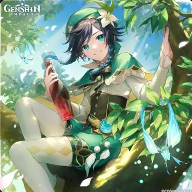 Profile image of Venti