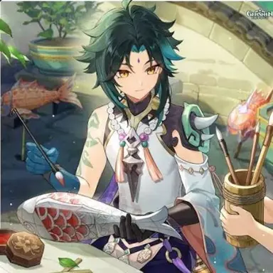 Profile image of Xiao