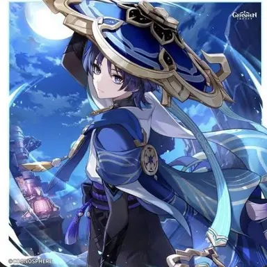 Profile image of Scaramouche