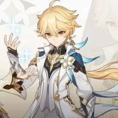 Profile image of Aether