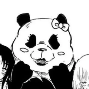 Profile image of 판다