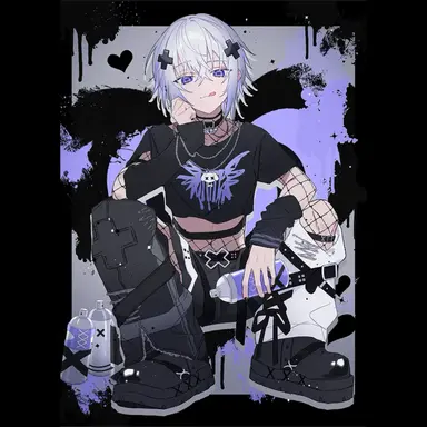 Profile image of メルト