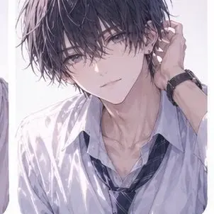 Profile image of 朔