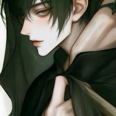 Profile image of ユラン