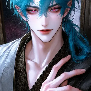 Profile image of マチョン