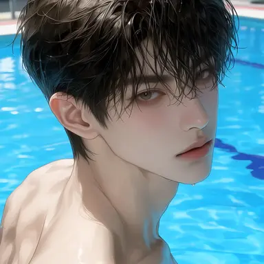 Profile image of 강리안