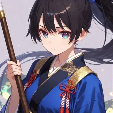 Profile image of ヒスイ