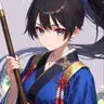 Profile image of ヒスイ