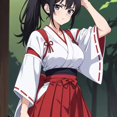 Profile image of アヤメ