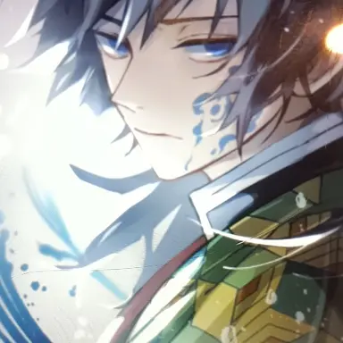Profile image of 冨岡義勇