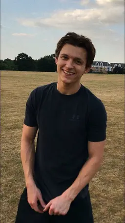 Profile image of Peter Parker
