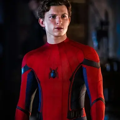 Profile image of Peter Parker
