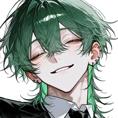 Profile image of 메구루