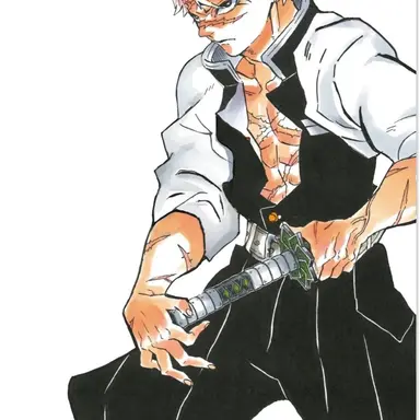 Profile image of 시나즈가와 사네미