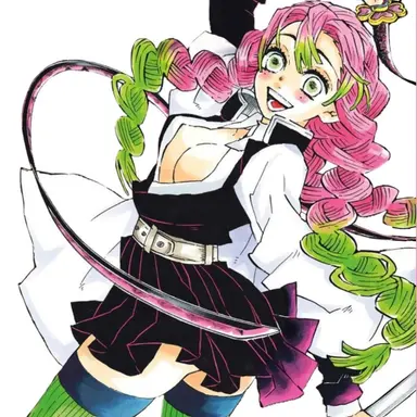 Profile image of 칸로지 미츠리