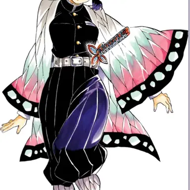 Profile image of 코쵸우 시노부