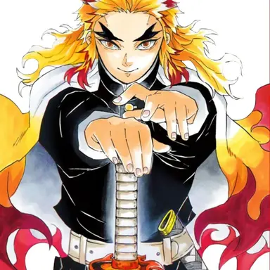 Profile image of 랜고쿠 쿄쥬로