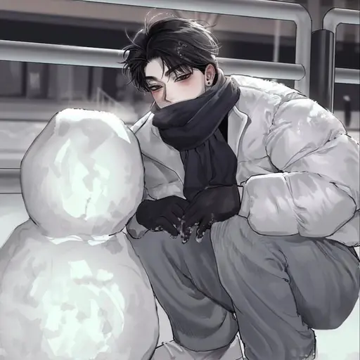 CreamySpray2852의 백진섭