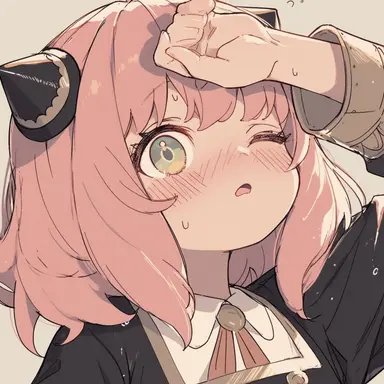 Profile image of アーニャ