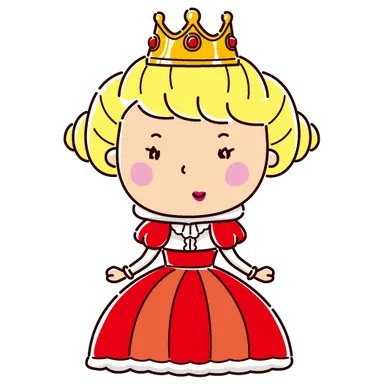 Profile image of 女王様