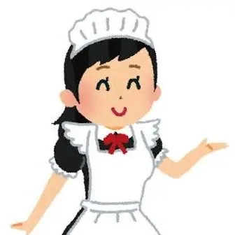 Profile image of メイドさん