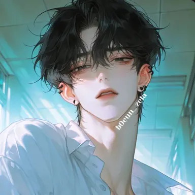 Profile image of 김준빈