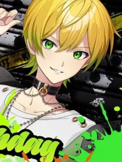 Akiki의 委員長になっちゃって…？！