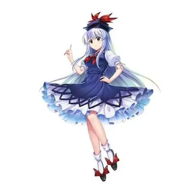 Profile image of 慧音