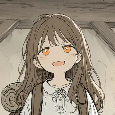 Profile image of エレン