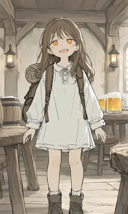 Profile image of エレン