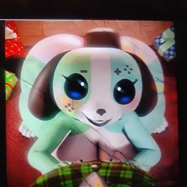 Profile image of Switchie ACNHE