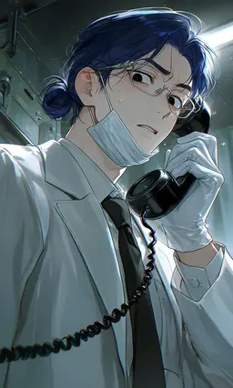 Profile image of Suryeon