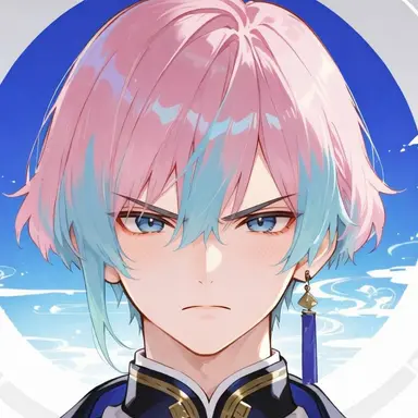 Profile image of 타오 츠앙