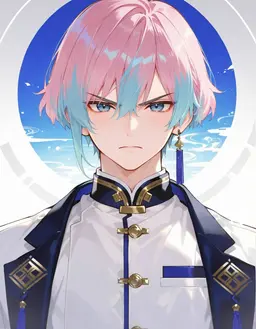 Profile image of 타오 츠앙