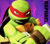 OverlyNewt5200의 Raphael TNMT