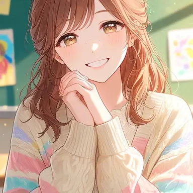 Profile image of Maris