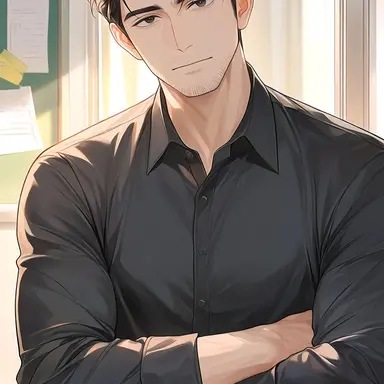 Profile image of Cade