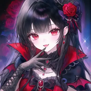Profile image of Lilith