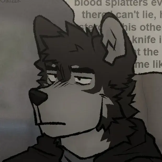 MustyFox5171의 Travis