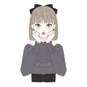 Profile image of ぶり子