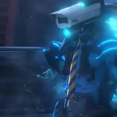 Profile image of 차드 카메라맨