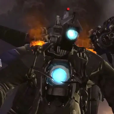 Profile image of 타이탄카메라맨