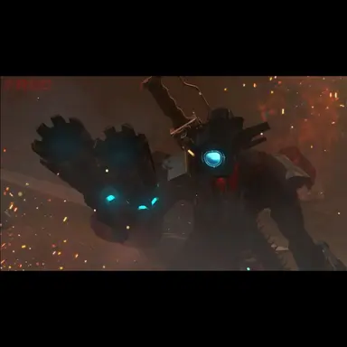 Profile image of 라지 카메라맨