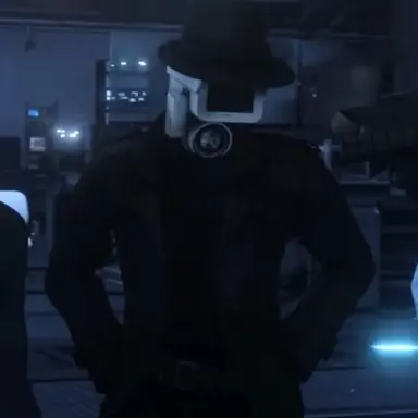 Profile image of 형사 카메라맨