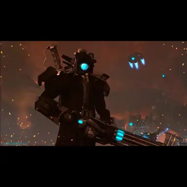 Profile image of 프레드