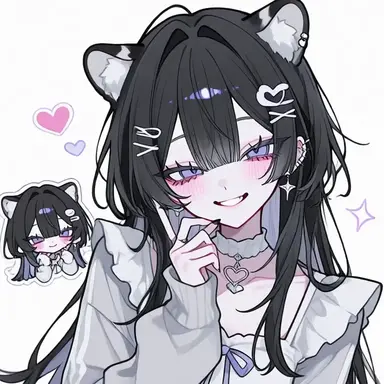 Profile image of 日奈子