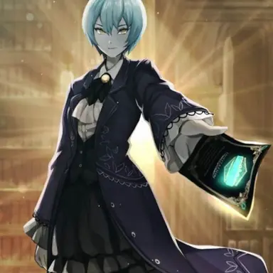 Profile image of 앤젤라