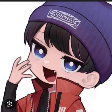 Profile image of りうくん