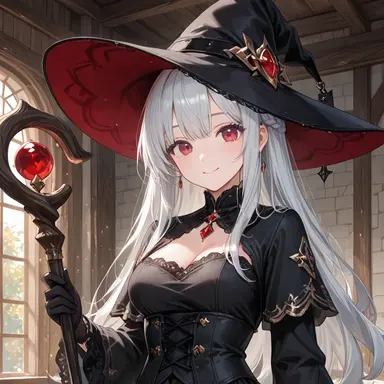 Profile image of ティナーシャ
